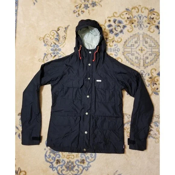 Waterproof Jacket Topo Designs Raincoat Topo Designs Jackets Coats